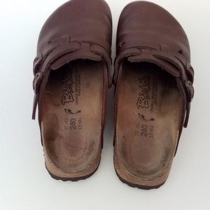 Birki's by Birkenstock Kay Clogs